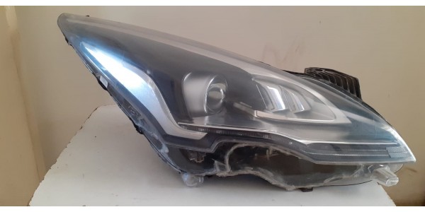 PEUGEOT 3008-5008 SAĞ (17/20) XENON LEDLİ